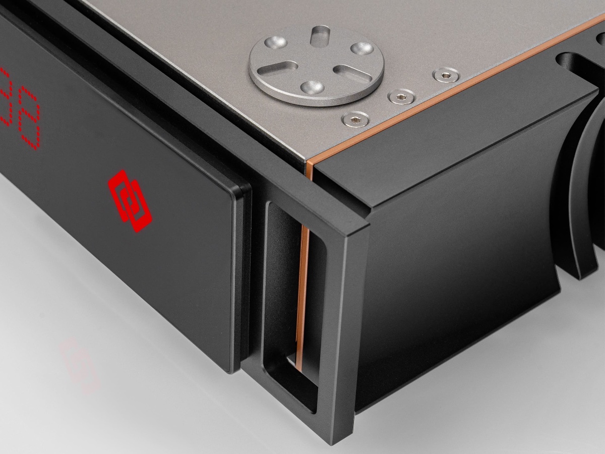 Audio Group Denmark