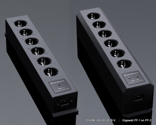 Power Strips?