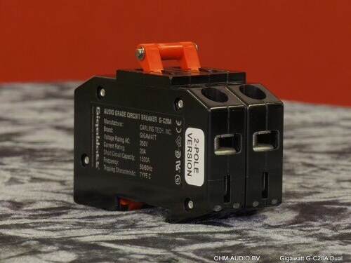 Gigawatt Power Accessories