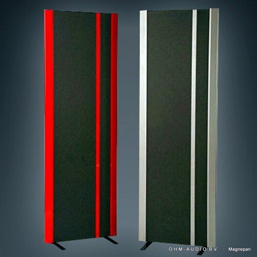Magnepan : Made in the USA, Sold in China
