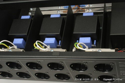 Power Conditioner?