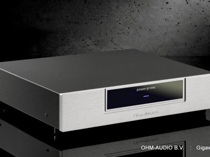 Gigawatt PowerPrime