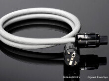 Gigawatt Power Cords