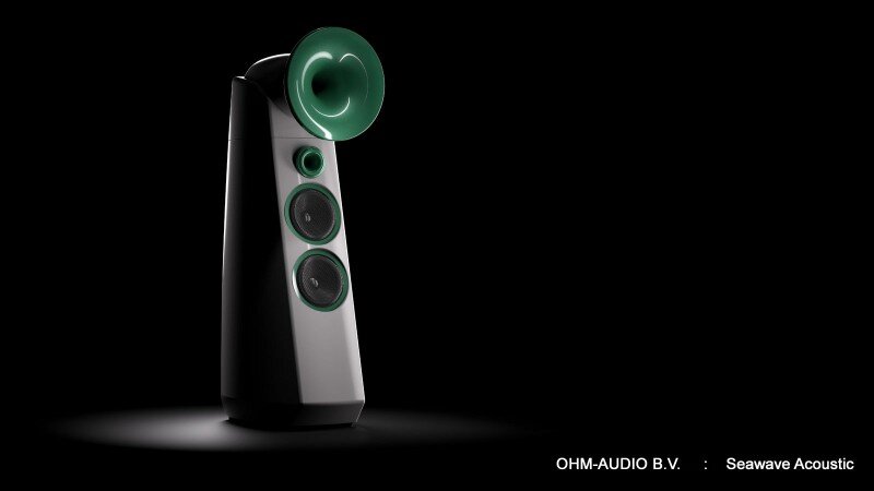 Seawave Acoustic