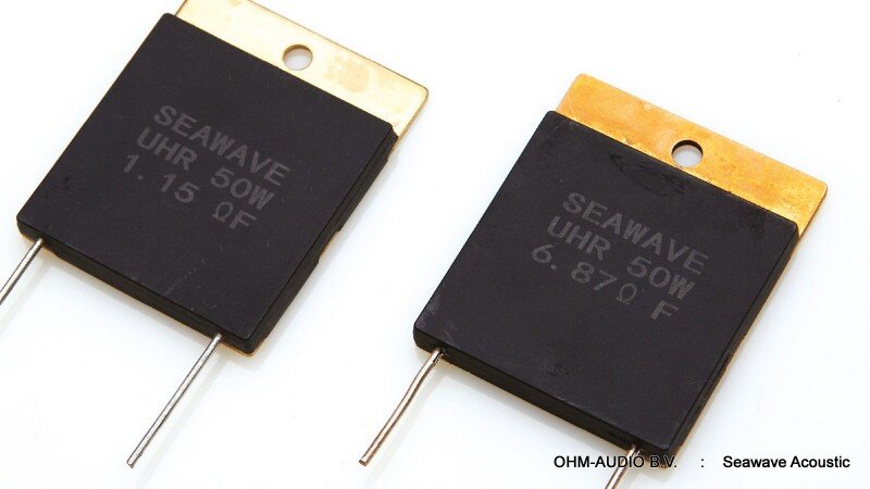 Seawave Acoustic