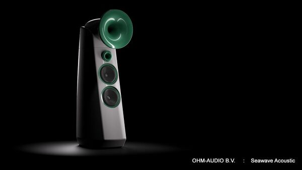 Seawave Acoustic