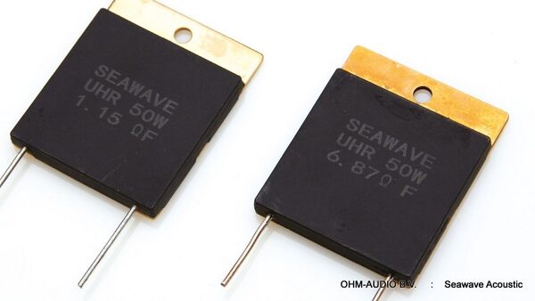 Seawave Acoustic