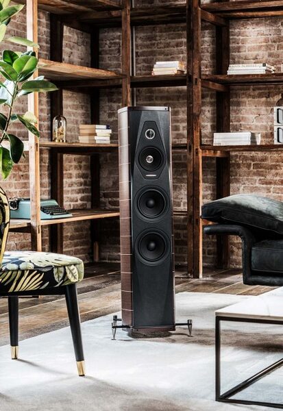 Sonus Faber