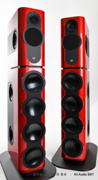 Kii Audio BXT