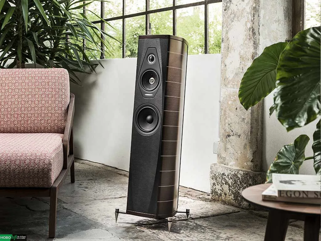 Sonus Faber Olympica 2, Wenge, Nieuw in Doos : Sold Out