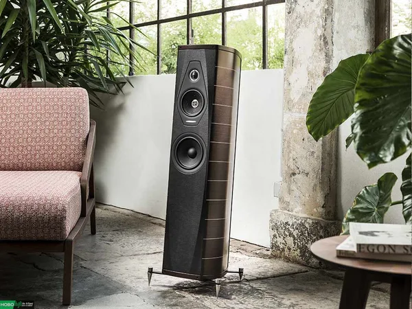 Sonus Faber Olympica 2, Wenge, Nieuw in Doos : Sold Out