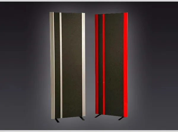 Magnepan 3.7i, Magnetostatischer Planar-Lautsprecher, Pure Ribbon Tweeter