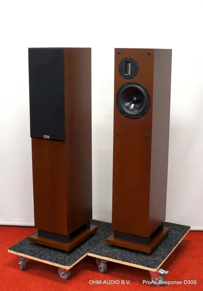 ProAc Response D30S, Ribbon Tweeter, Like New, Original Packaging : SOLD