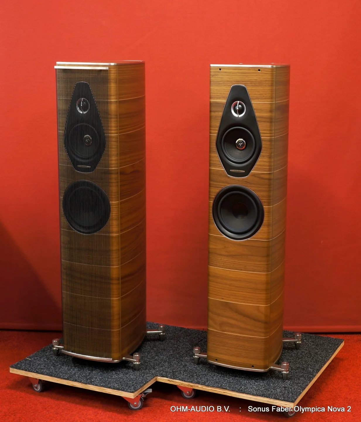 Sonus Faber Olympica Nova II