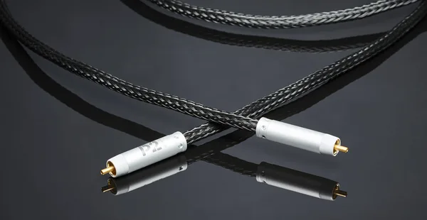 Ansuz Acoustics Signalz P2, Analoge Interlink, RCA : SALE