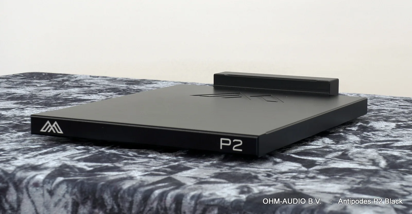 Antipodes Audio P2 Femto Clock USB Reclockerplatform, Occasion, OVP : Sold