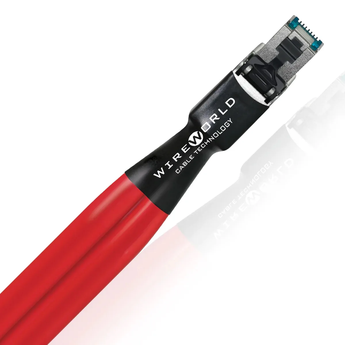 WireWorld Starlight 10 Ethernet-Kabel, Neu