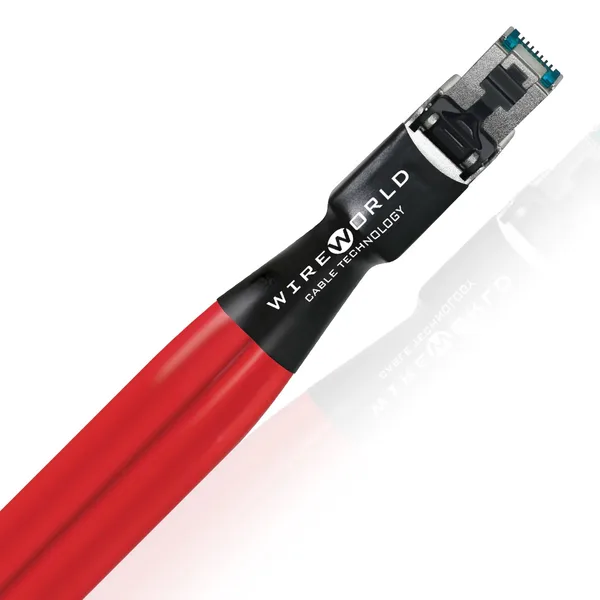 WireWorld Starlight 10 Ethernet Cable, New