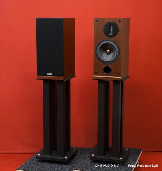 ProAc Response D2R, État neuf, Emballage d'origine inclus, Occasion : VENDU