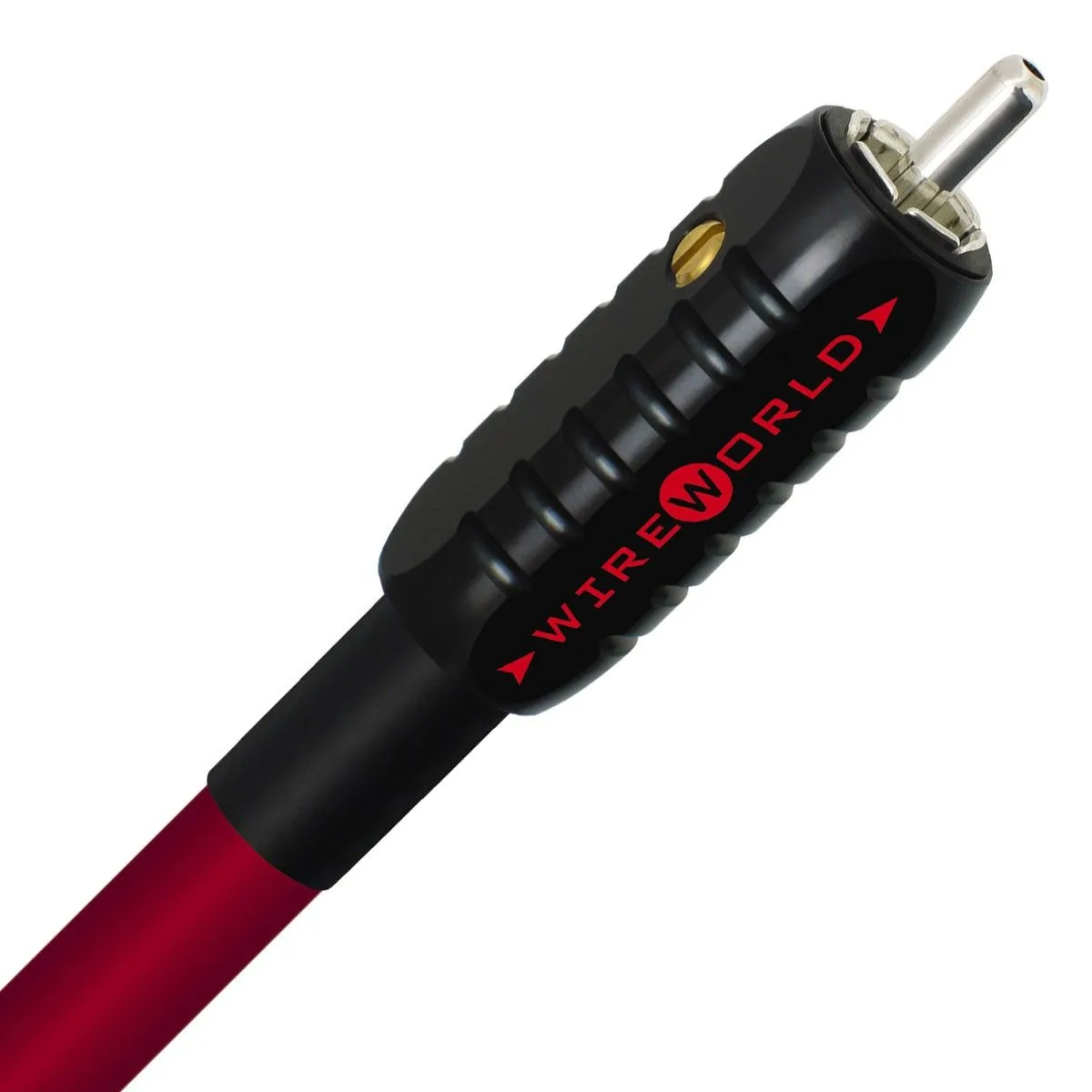 Wireworld Starlight 10 Coax RCA, 75 Ohm Digitales Interlink