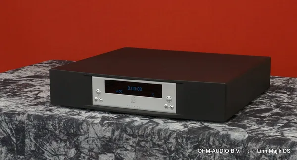 Linn Majik DS, Streamer avec DAC intégré, Occasion en Excellent État : SOLD
