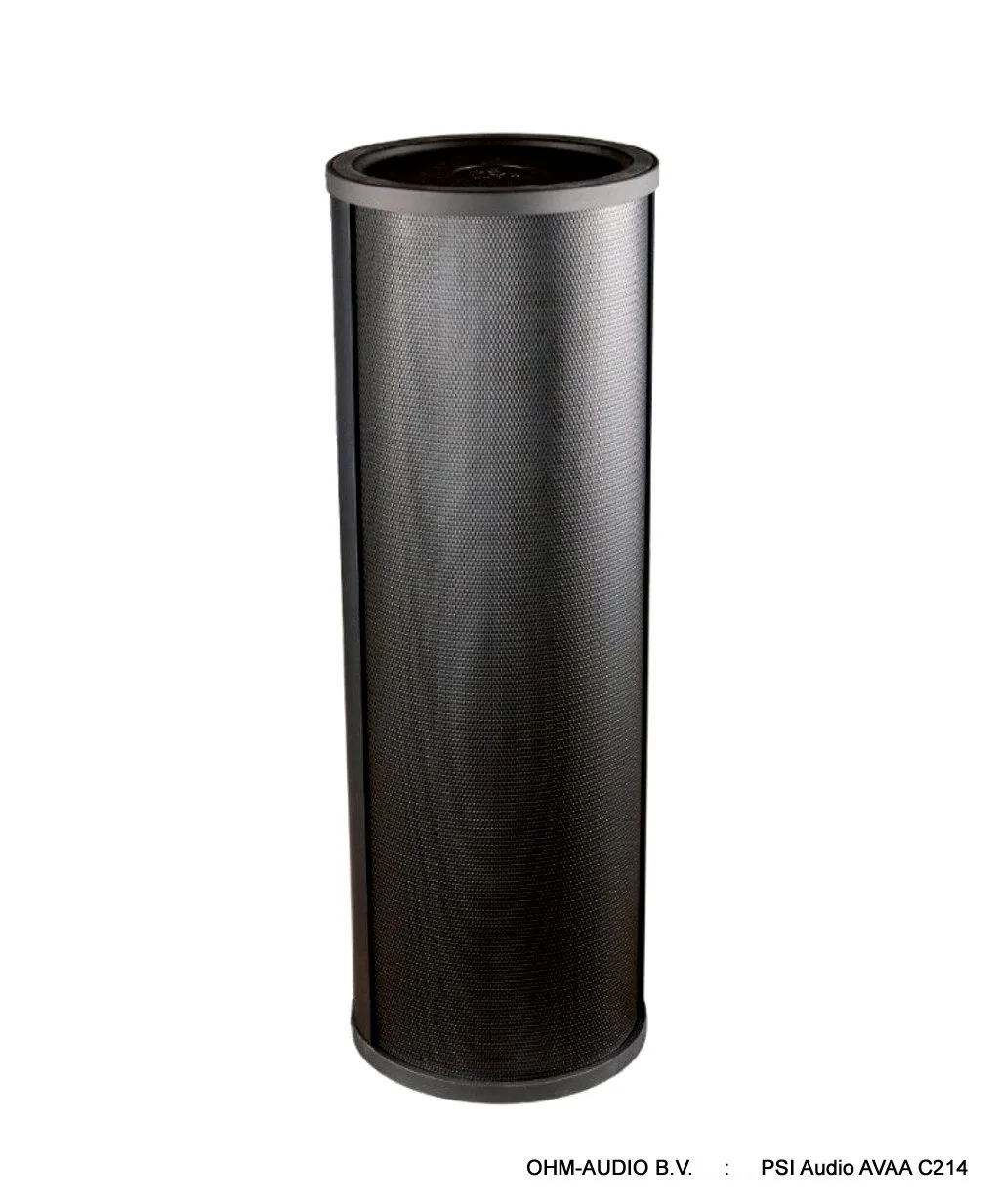 PSI Audio AVAA C214, aktive Bassfalle