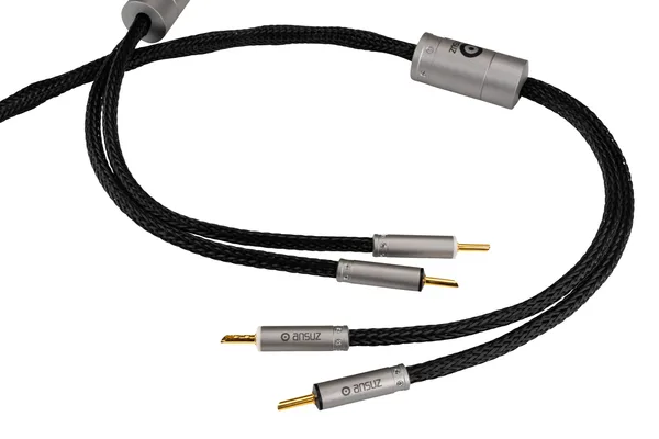 Ansuz Acoustics Speakz X-TC3 Luidsprekerkabel