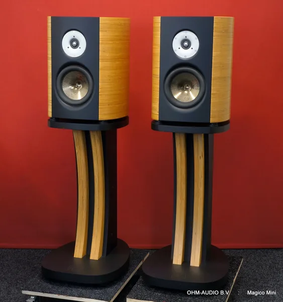 Magico Mini, HET origineel, Compleet met Originele Verpakking, Occasion : SOLD
