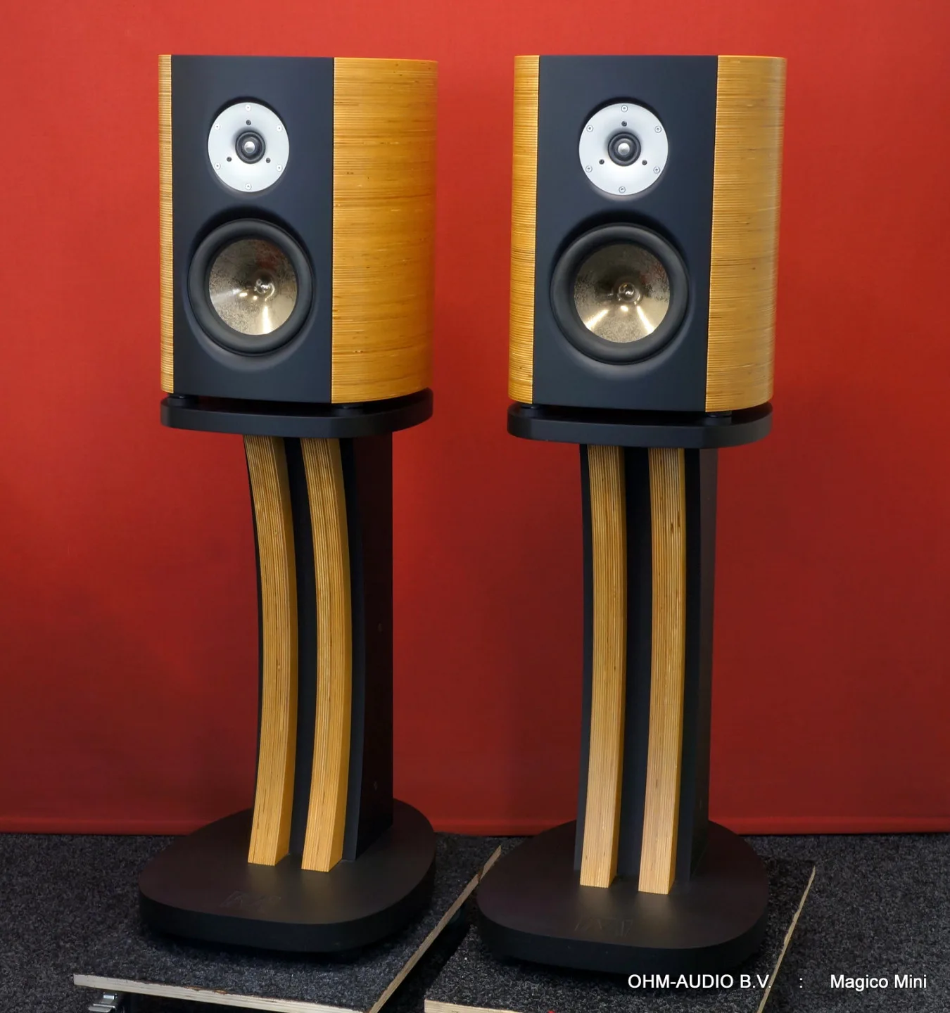 Magico Mini, DAS Original, Vollständig mit Originalverpackung, Gelegenheit : SOLD