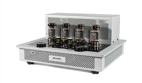 Audio Research i/50 Geintegreerde buizenversterker incl DAC & Phono Module : Demo Model