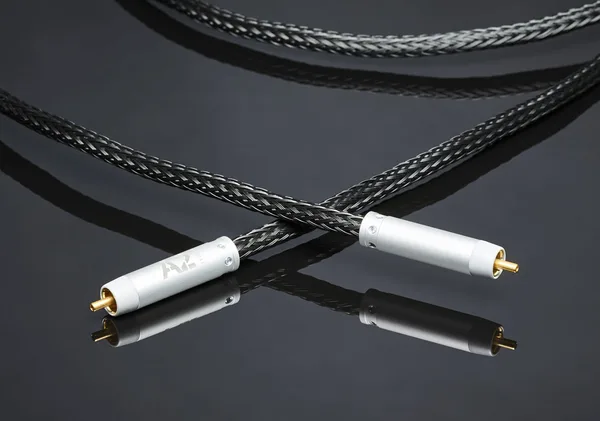 Ansuz Acoustics Digitalz A2, Interlink Numérique, COAX RCA 2.0 Mètre, : SOLDE !