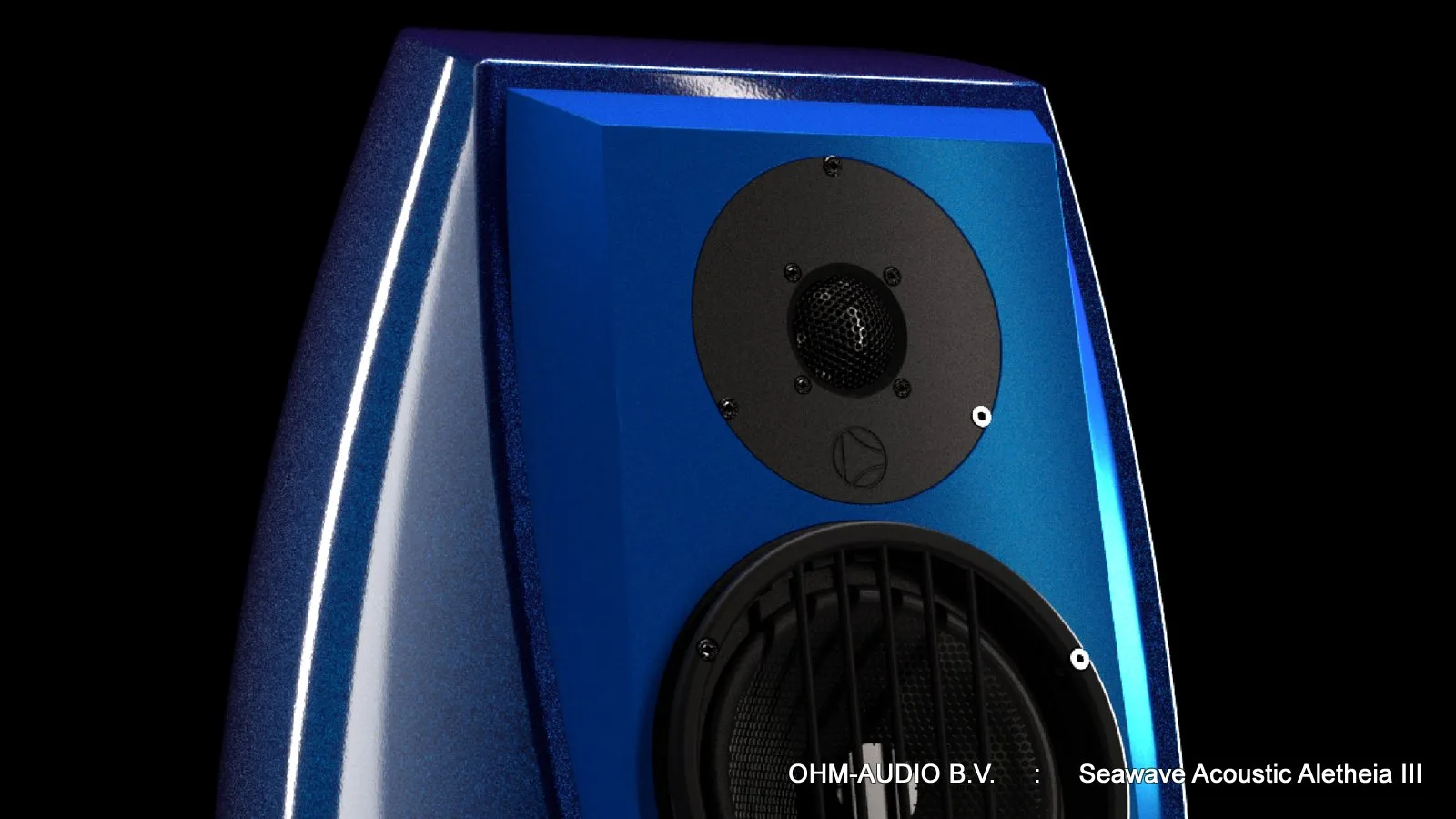 Seawave Acoustic Aletheia III