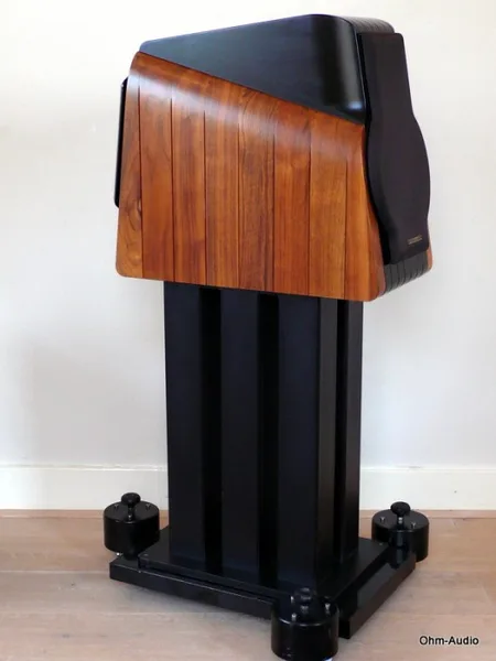 Sonus Faber Extrema + Ständer : VERKAUFT in die Niederlande