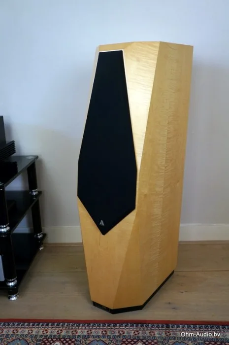 Avalon Eidolon Vision : SOLD to The Netherlands