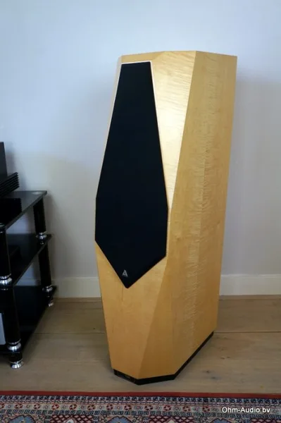 Avalon Eidolon Vision : SOLD to The Netherlands