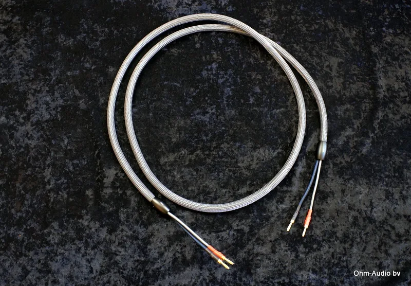 Charismatech SP300 : SOLD to The Netherlands