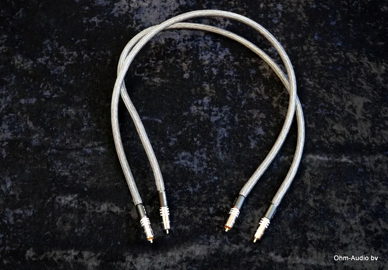 Charismatech IC300 : SOLD to The Netherlands