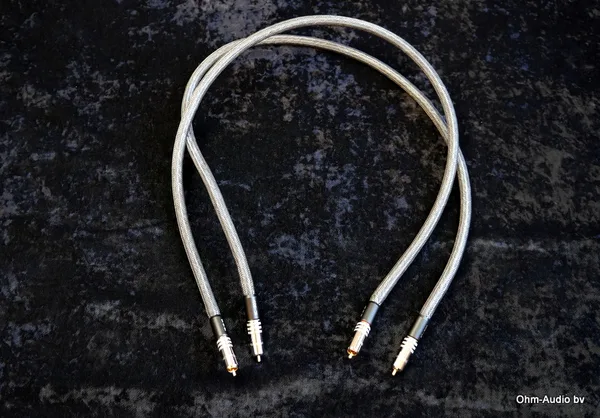 Charismatech IC300 : SOLD to The Netherlands