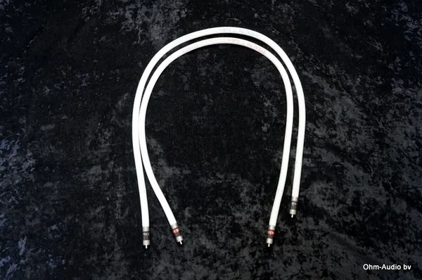 Stealth Audio Indra Cinch : SOLD to the Netherlands