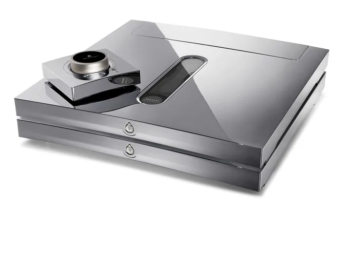 Devialet Expert 1000 Pro, Dual Mono All-in-One Verstärker, 1000 Watt, Mit Originalverpackung, Gebraucht