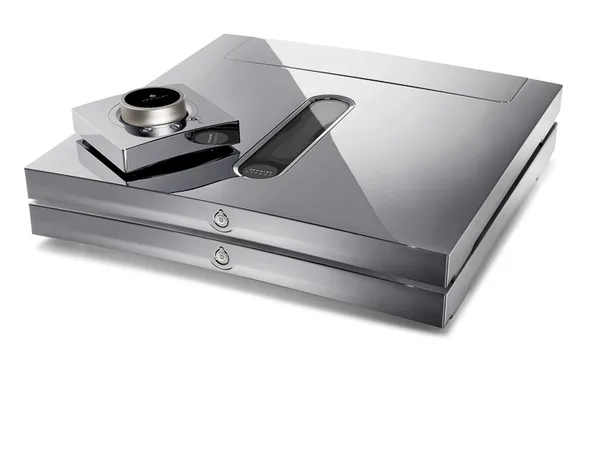 Devialet Expert 1000 Pro, Dual Mono All-in-One Verstärker, 1000 Watt, Mit Originalverpackung, Gebraucht