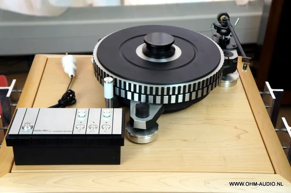 Micro Seiki DDX1000 + Mission 774 Arm : VERKAUFT nach Deutschland