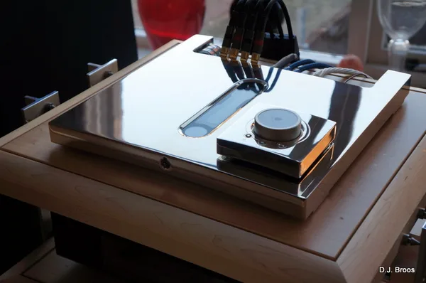 Devialet D-Premier : VENDU aux Pays-Bas