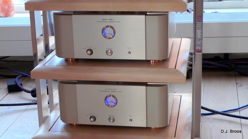 Marantz MA-9S2 : VENDU en Allemagne