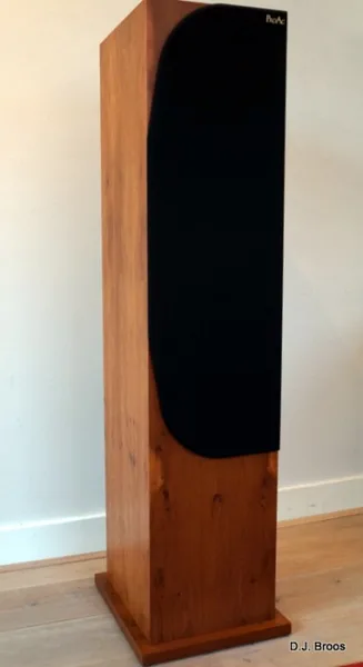 Proac Response 3.5 : SOLD to Hungary