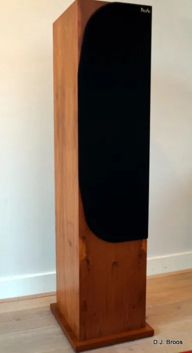 Proac Response 3.5 : SOLD to Hungary