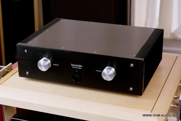 Lavardin IT : SOLD to Germany