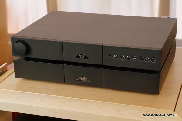 Naim Flatcap XS + Naim Black Snaic : SOLD
