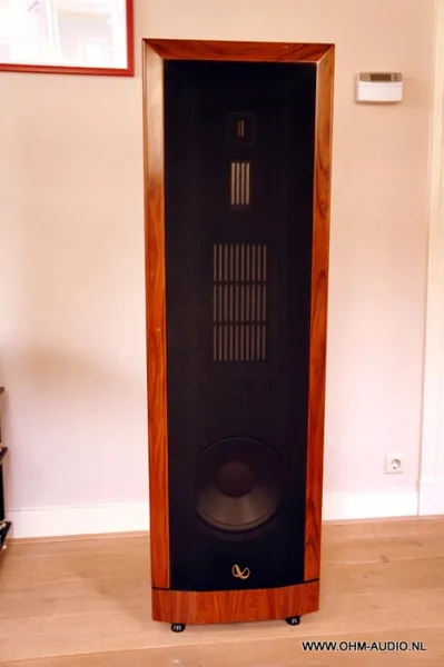 Infinity IRS Epsilon : SOLD to Germany