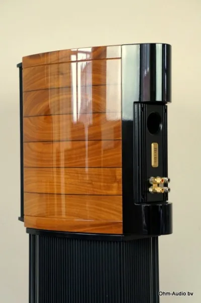 Sonus Faber Guarneri Homage : VERKAUFT in die Niederlande